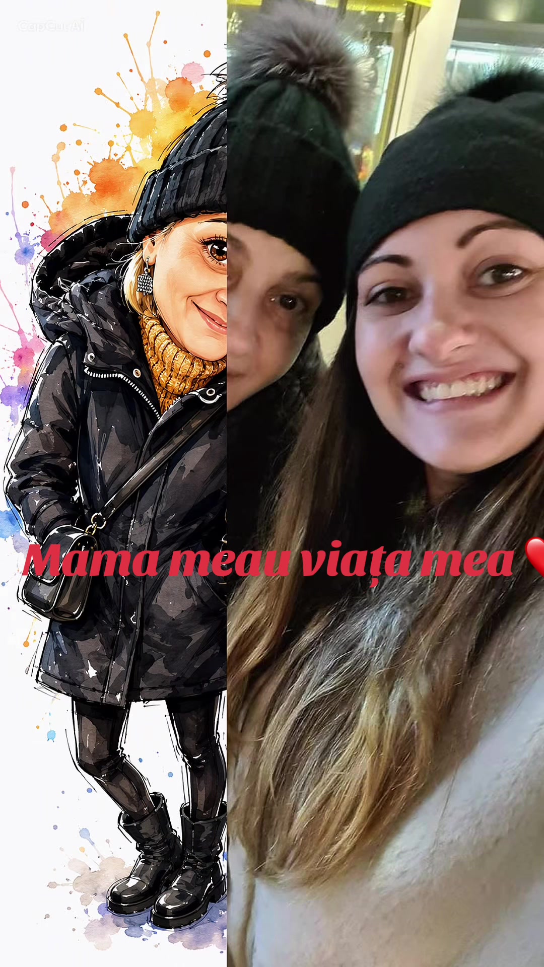 @Karina Rambu