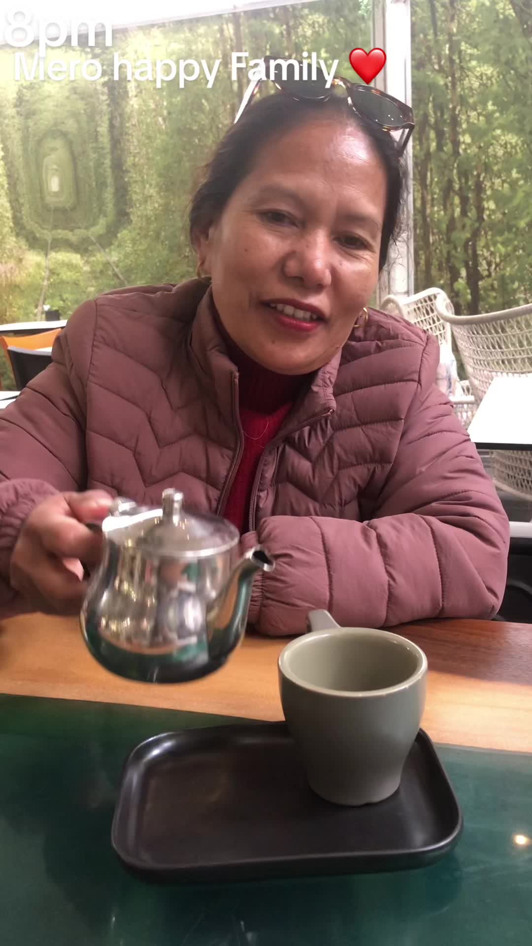 @Maina Moktan