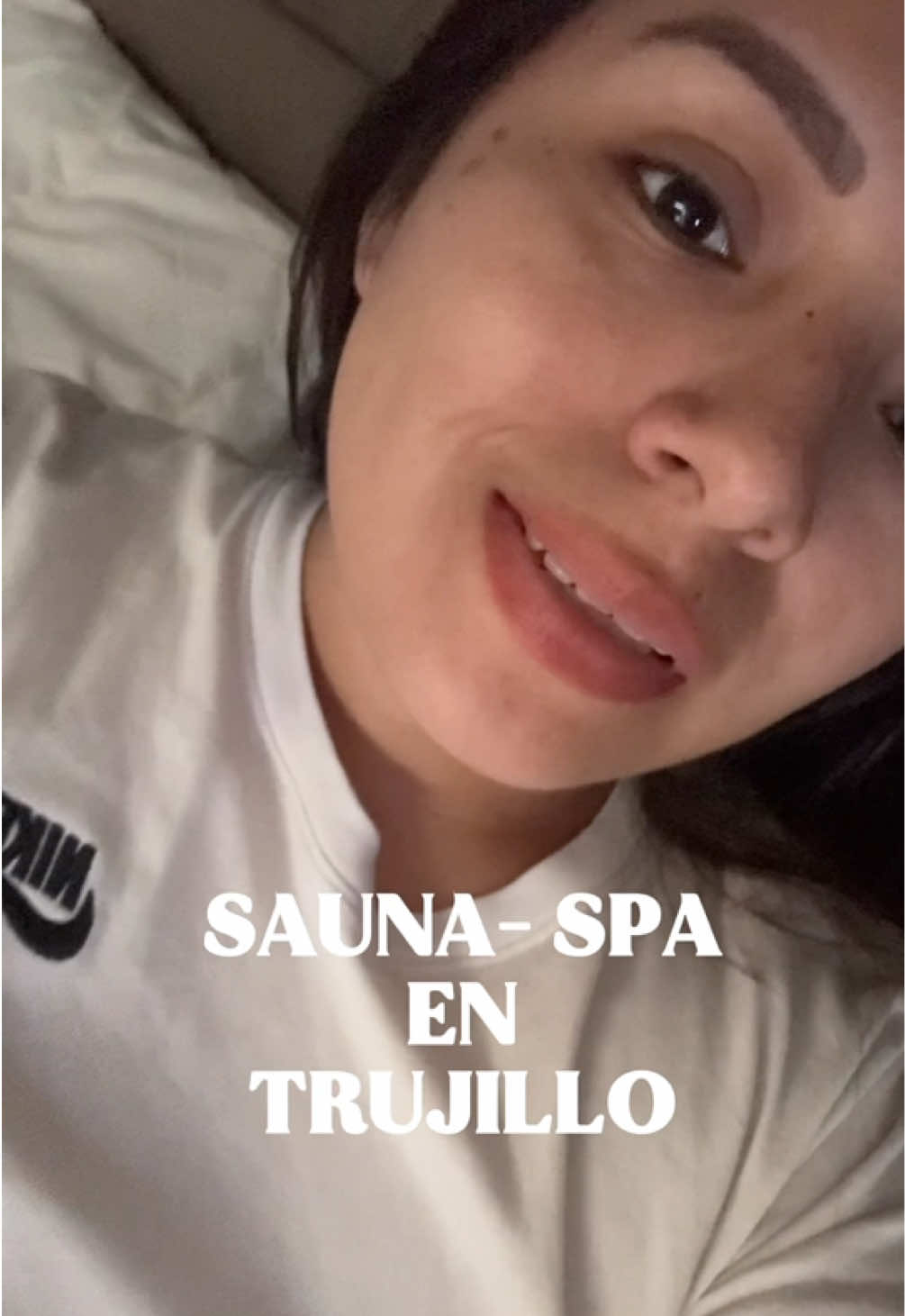 @SARA • LA TRUJILLANA