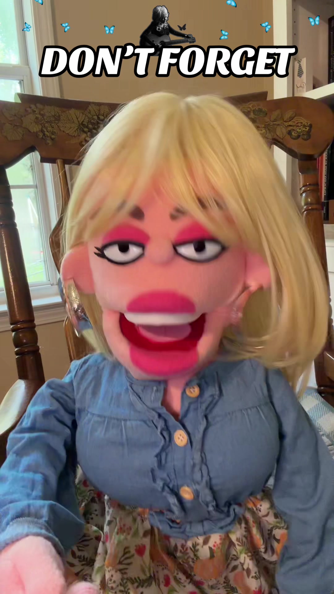@PuppetTakeover