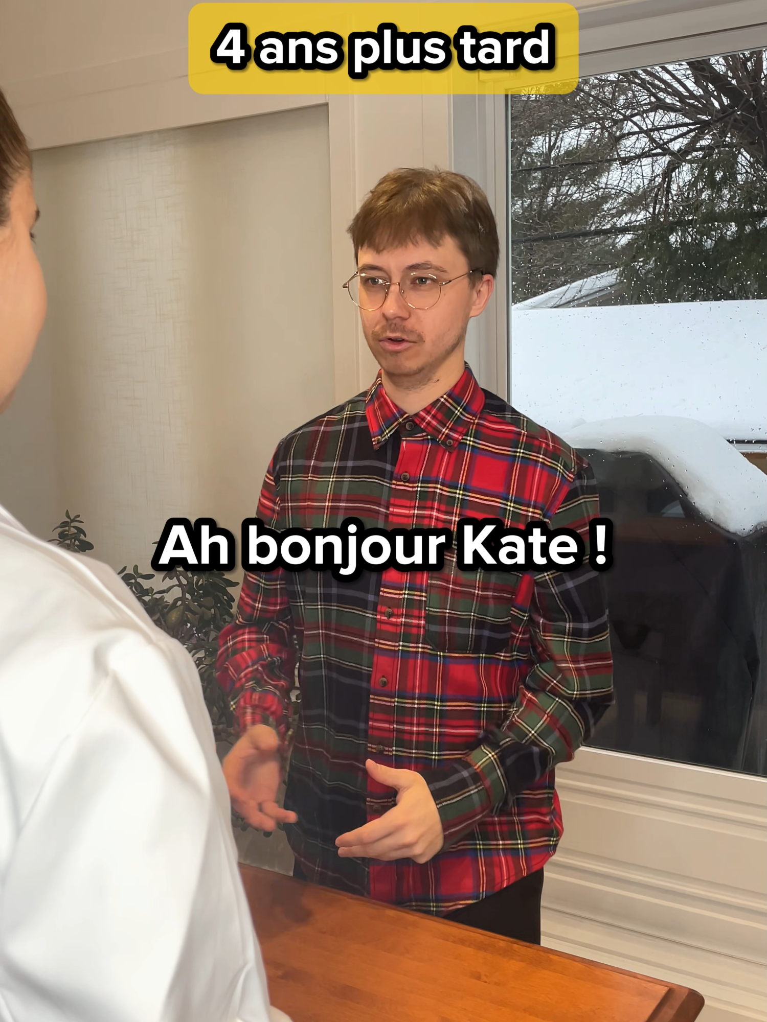 @Carl et Kate 🥼