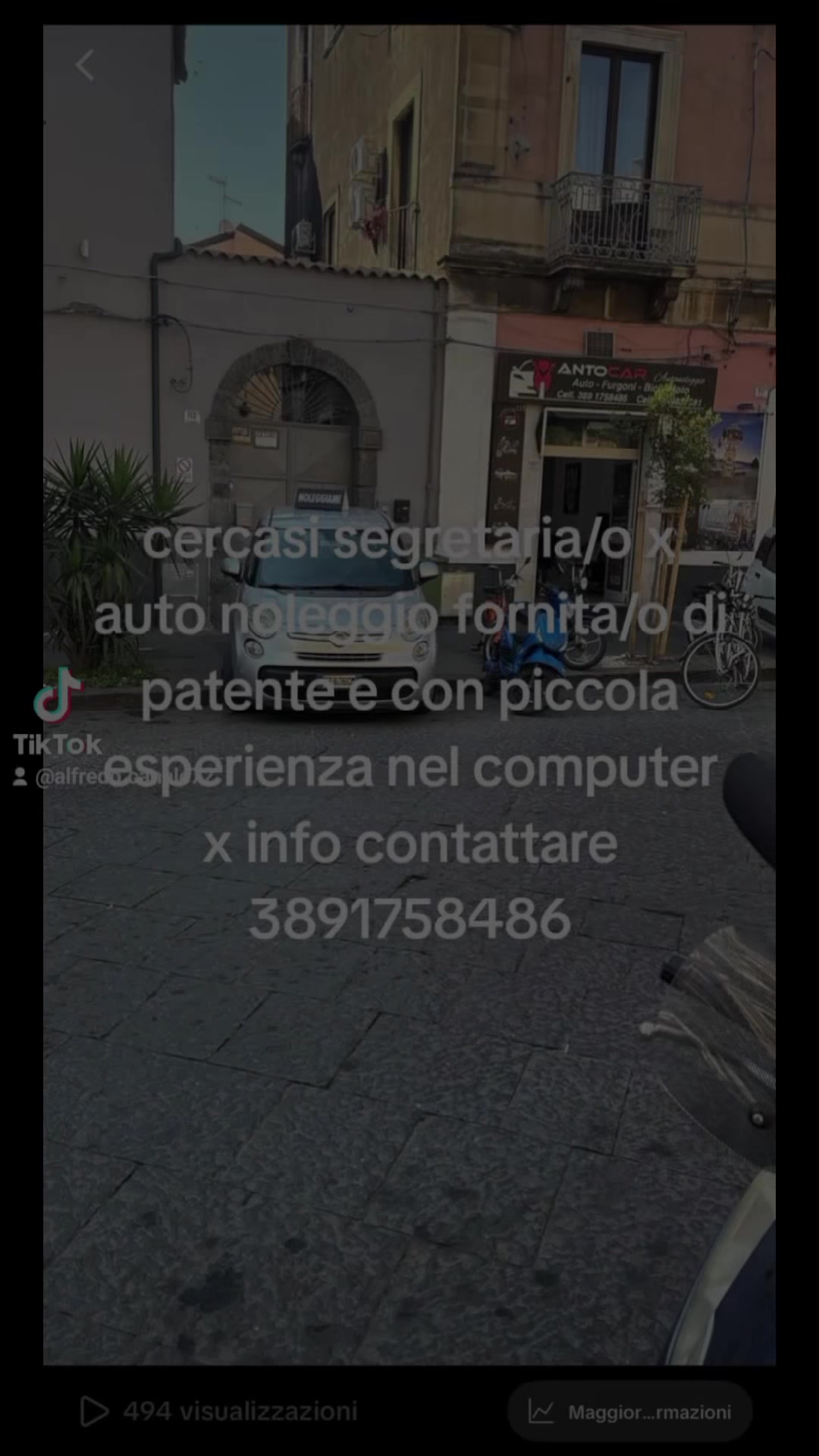 @Autonoleggio Antocar