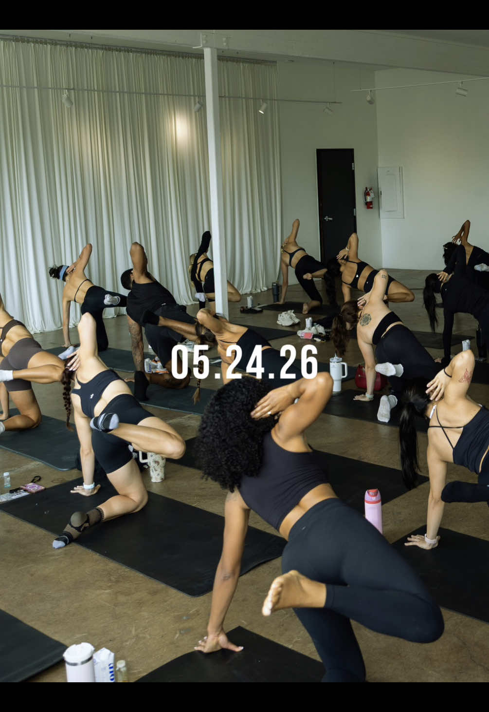 @lae k | pilates