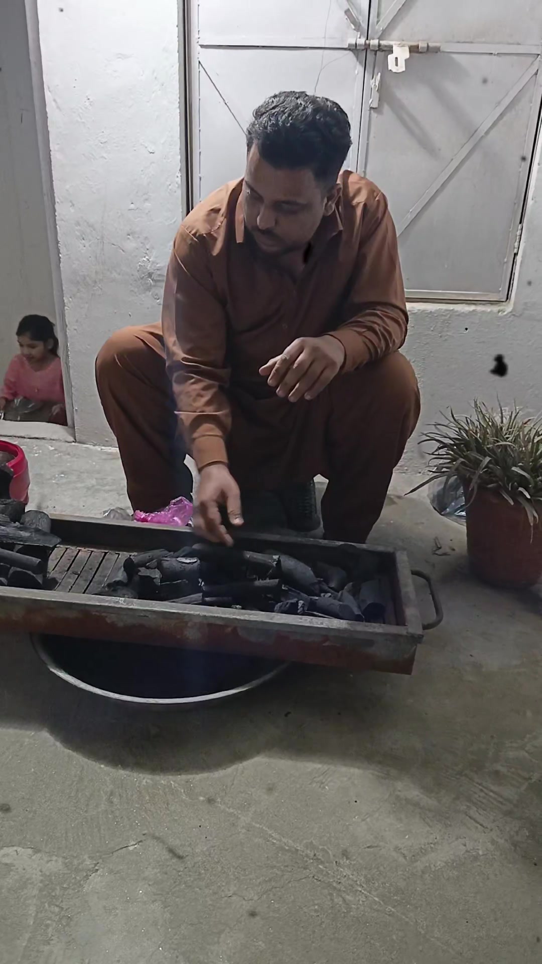 @Saif Ali