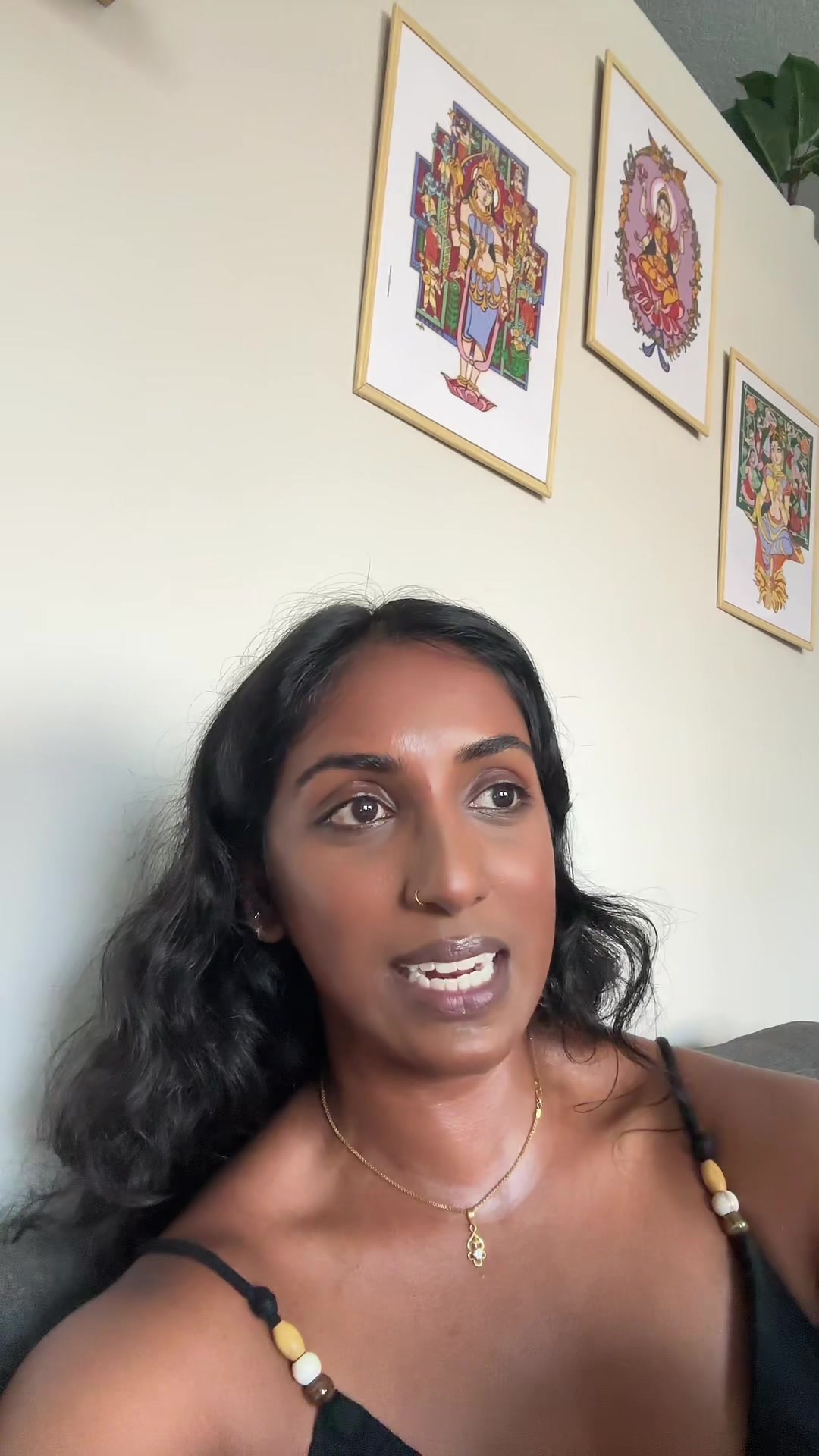 @Pooja