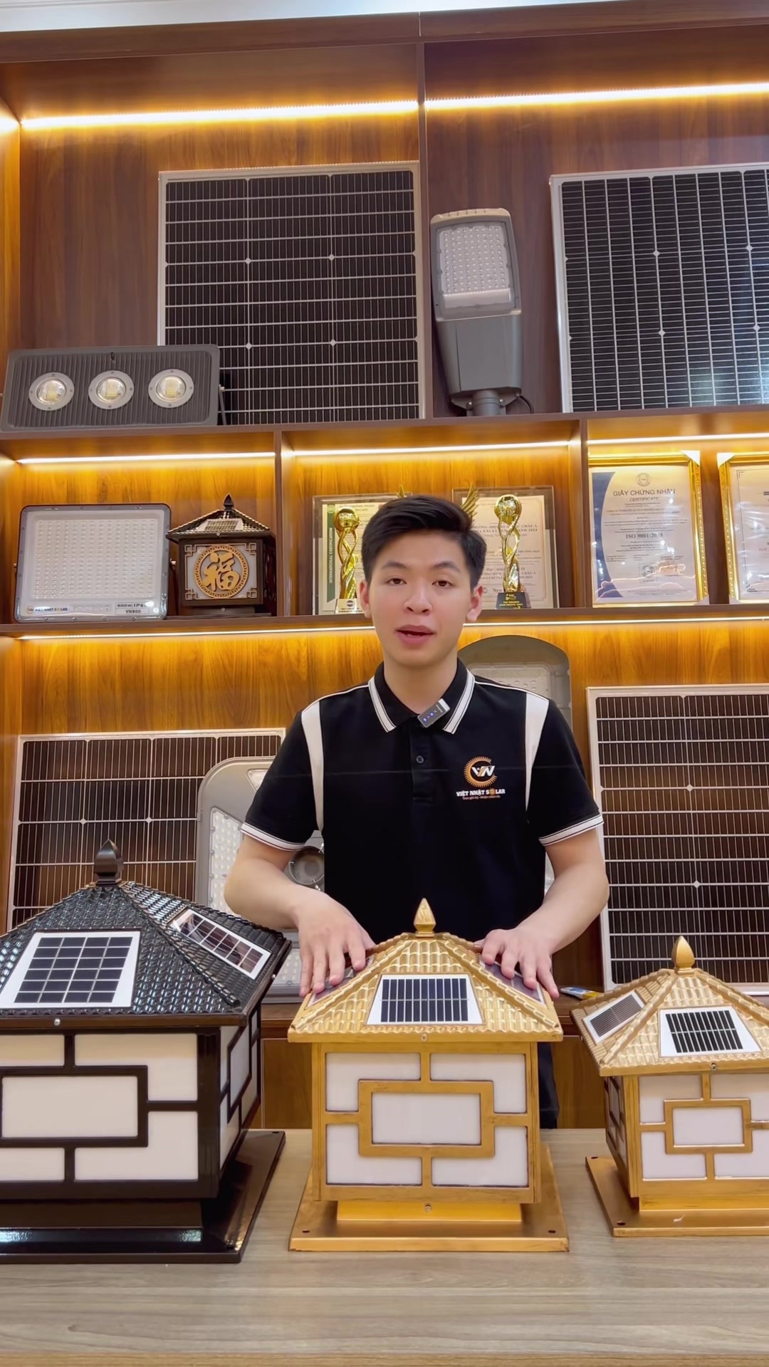 @Việt Nhật SoLar Việt Nam