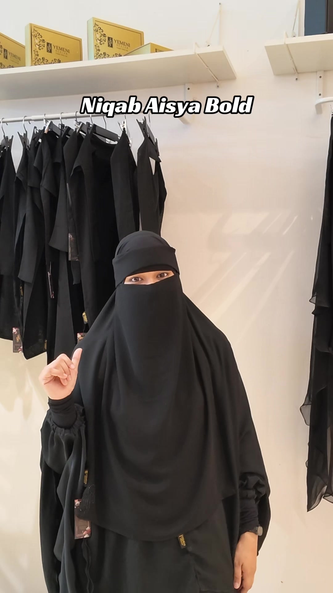 @YEMENI HEEJAB