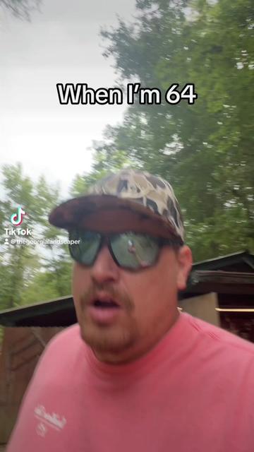 @The Georgia landscaper