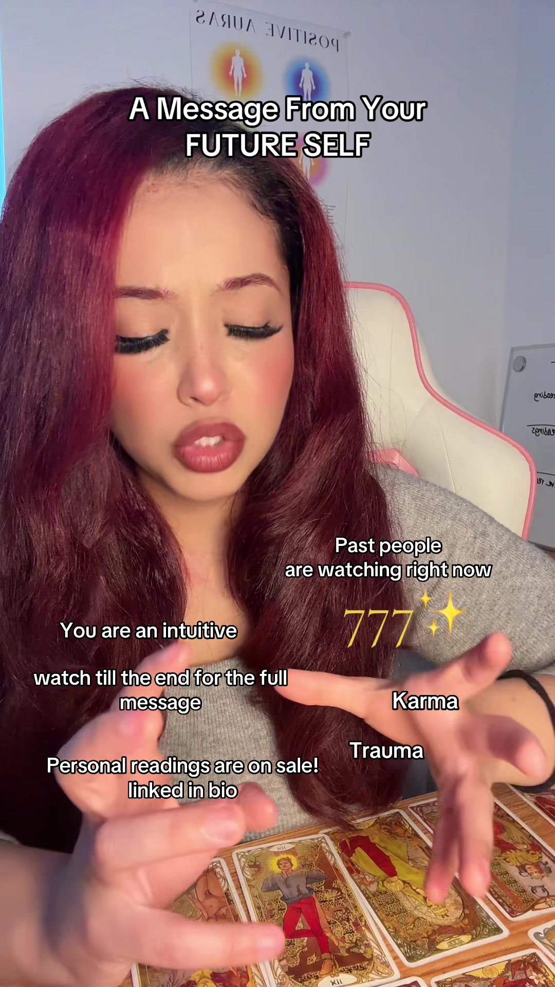 @Celina Marie 🦋