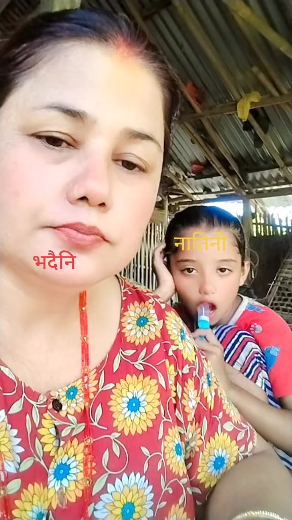 @Sabita Karki