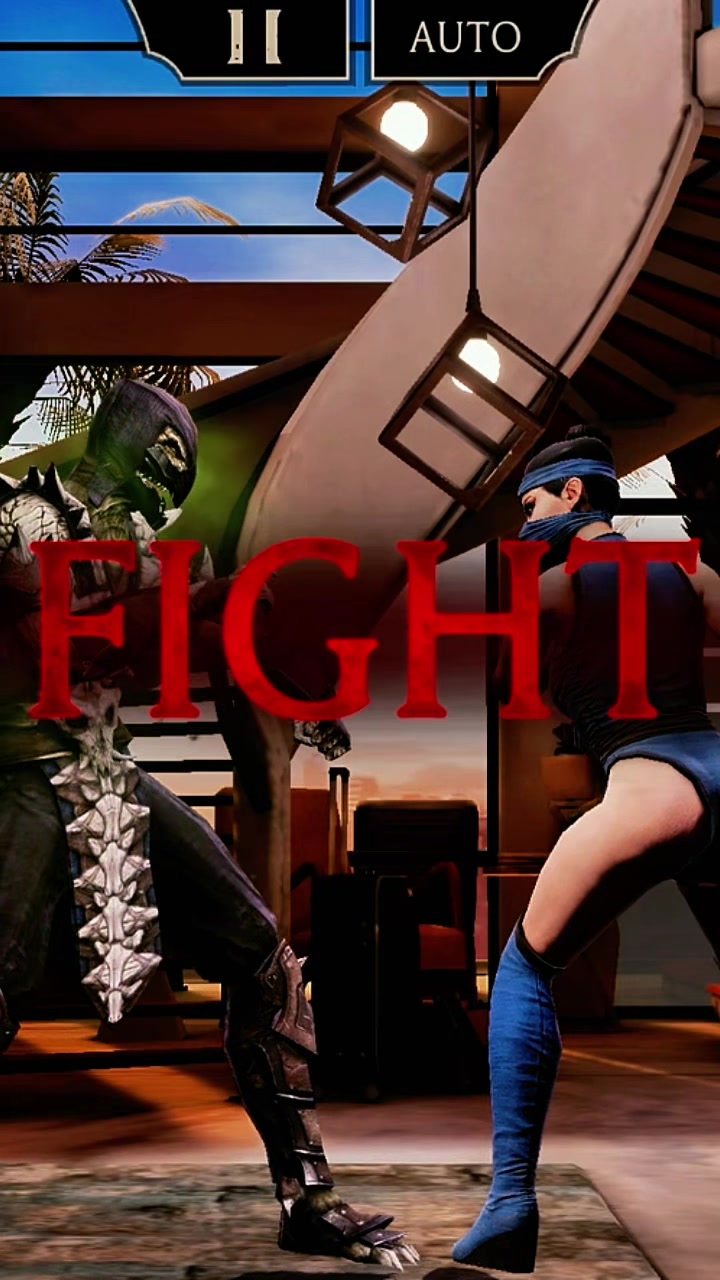 @Gamer Ranger