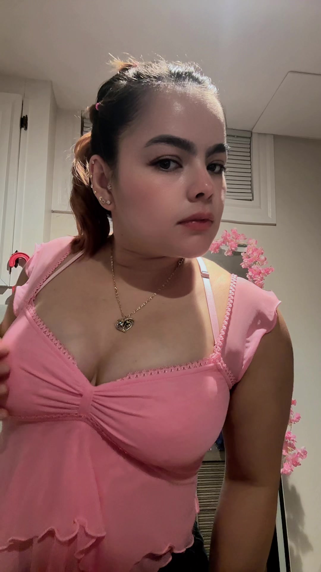 @Bella Leiva