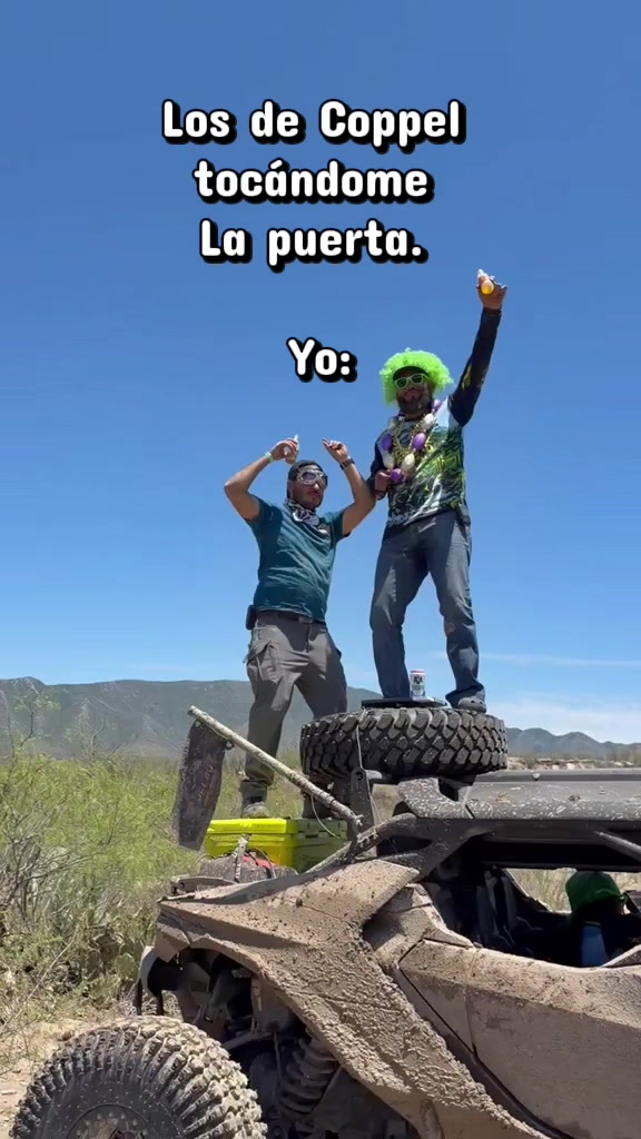 @PELA✌️ offroad