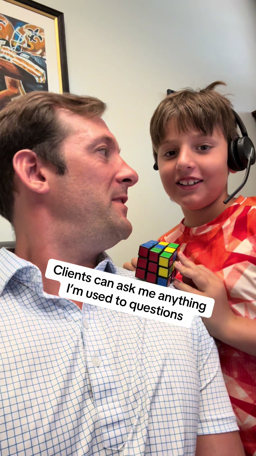 @Injury Lawyer Ross LeBlanc