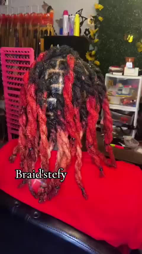 @Braids'tefy
