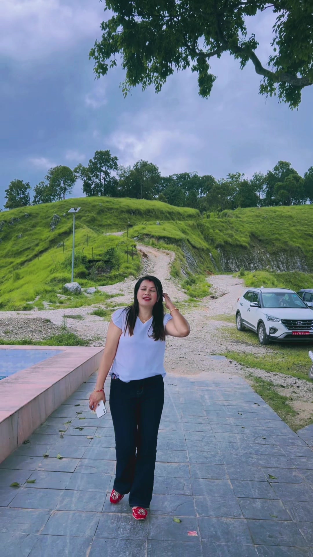 @Kamala khadka chhetri👩⚕️