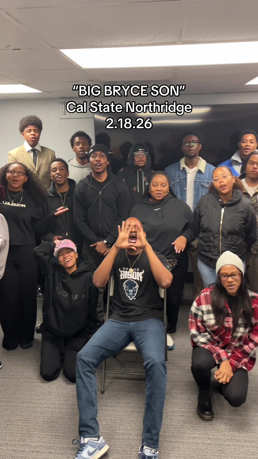 @Bryce Savoy