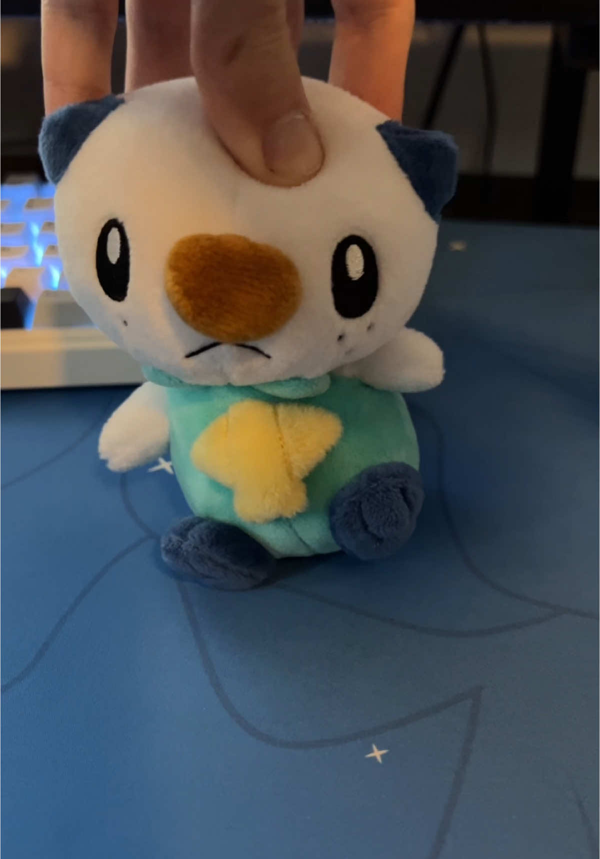 @Oshawott