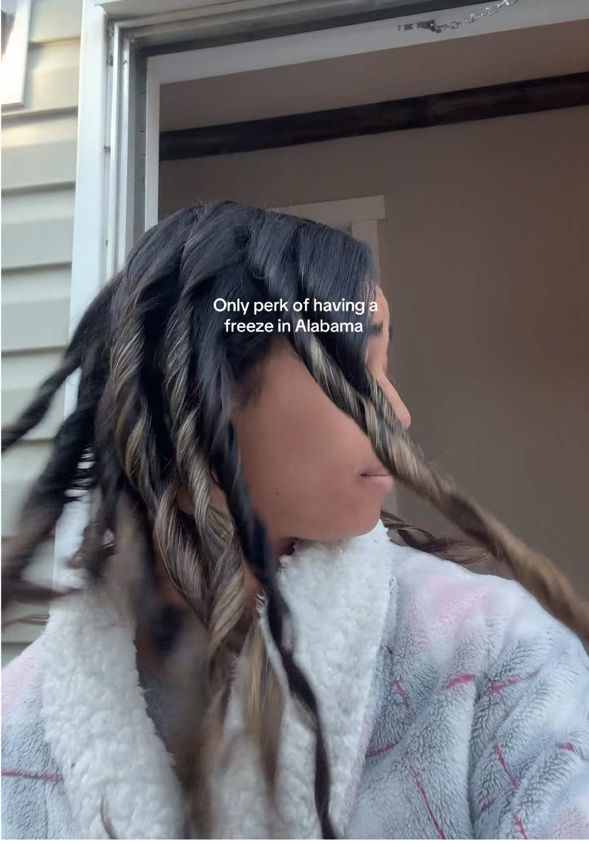 @Alexis Harrison