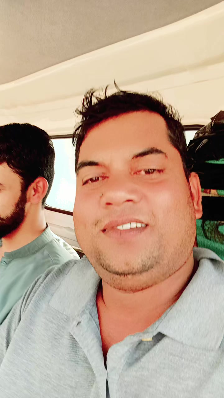 @Jakir Hussain