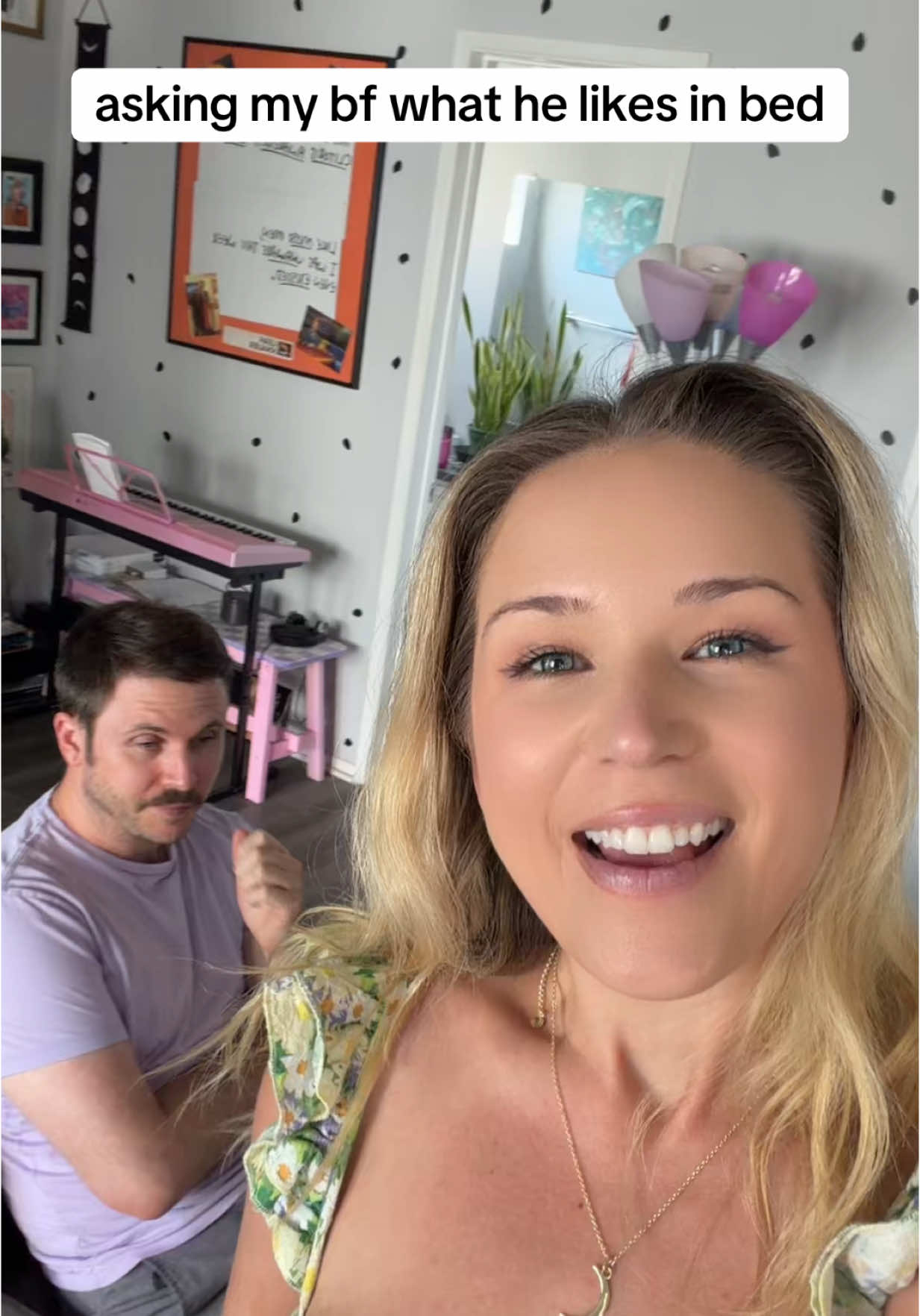 @Leah Knauer💖actor/comic/diva