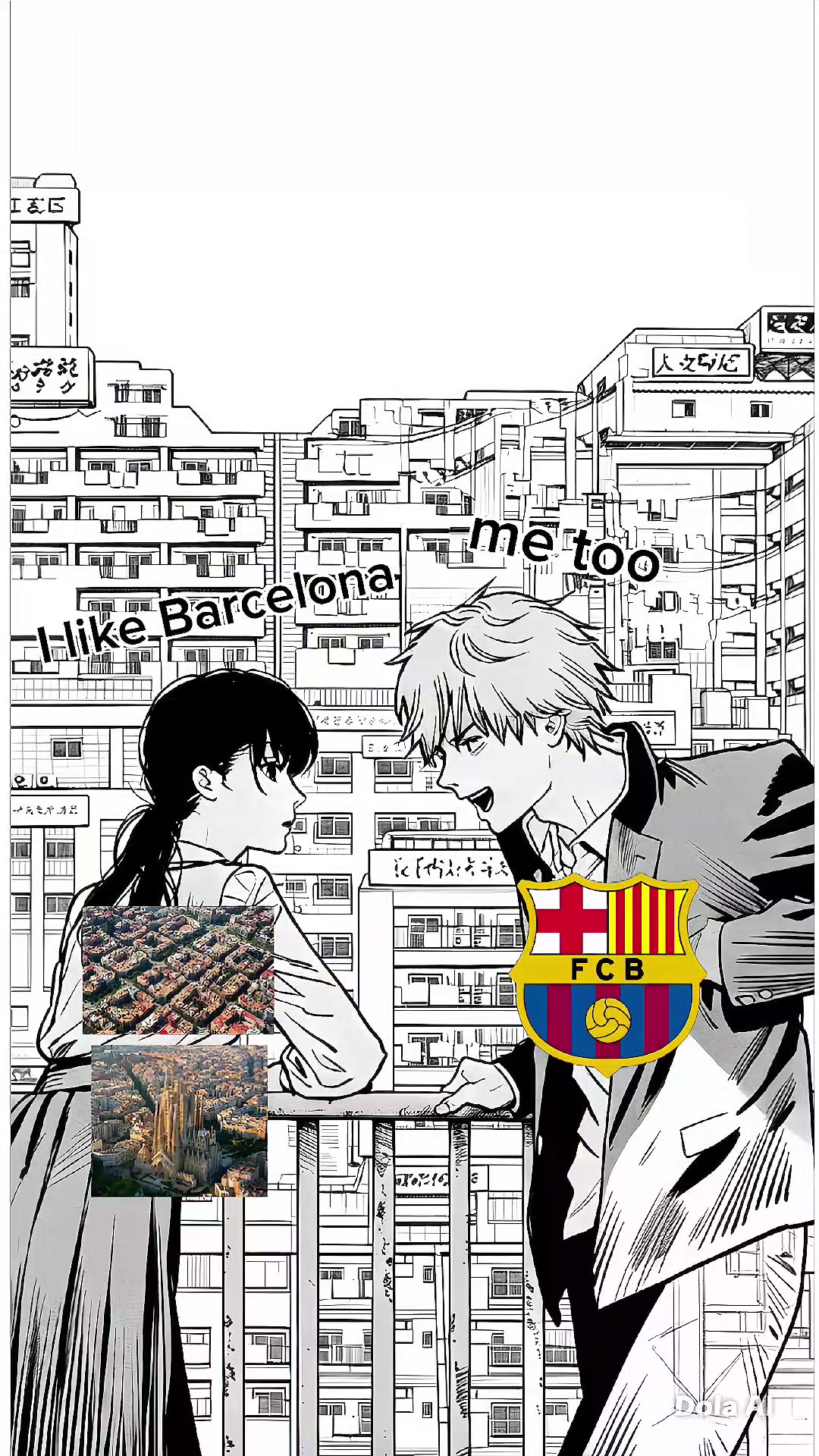 @👑BARCAツ