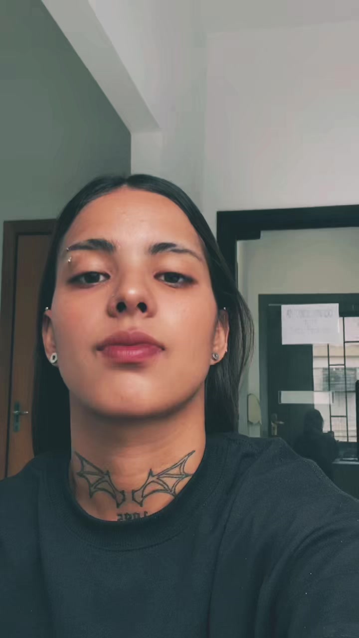 @Lu&iacute;za Skar