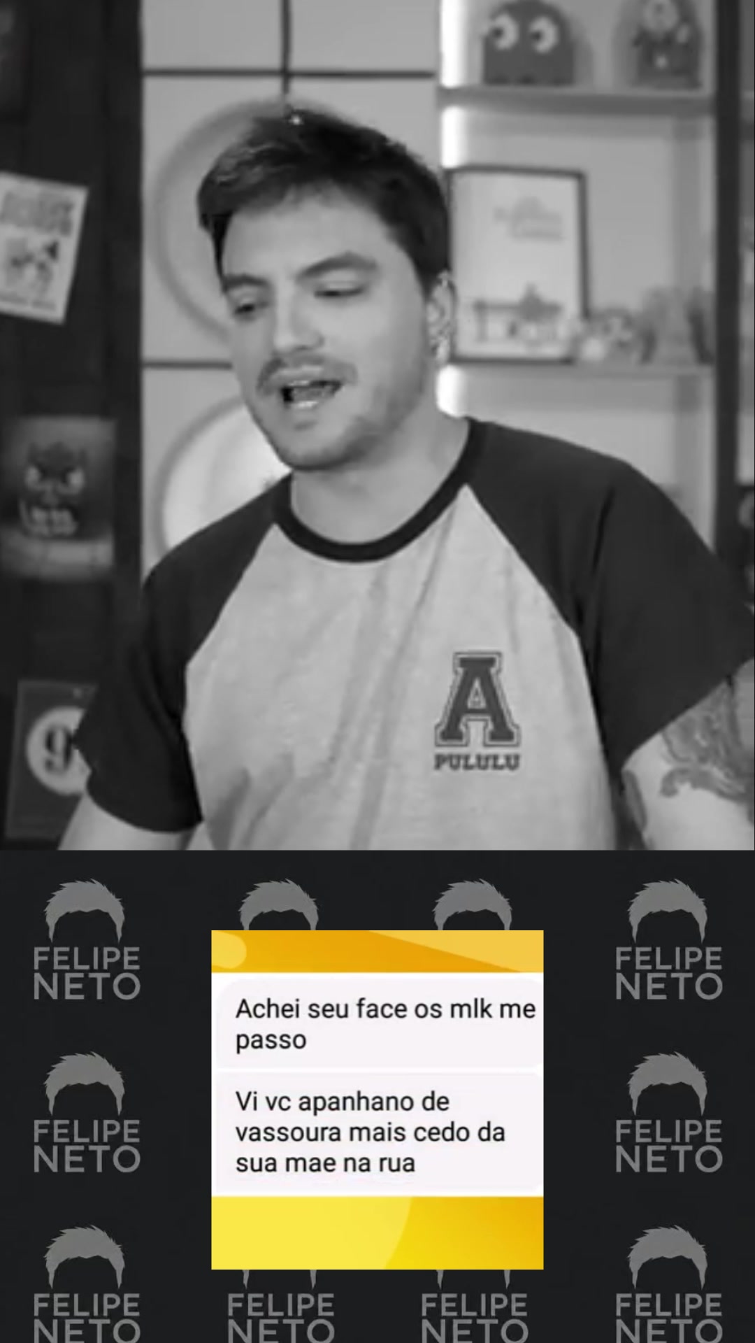 @Felipe neto 🦉