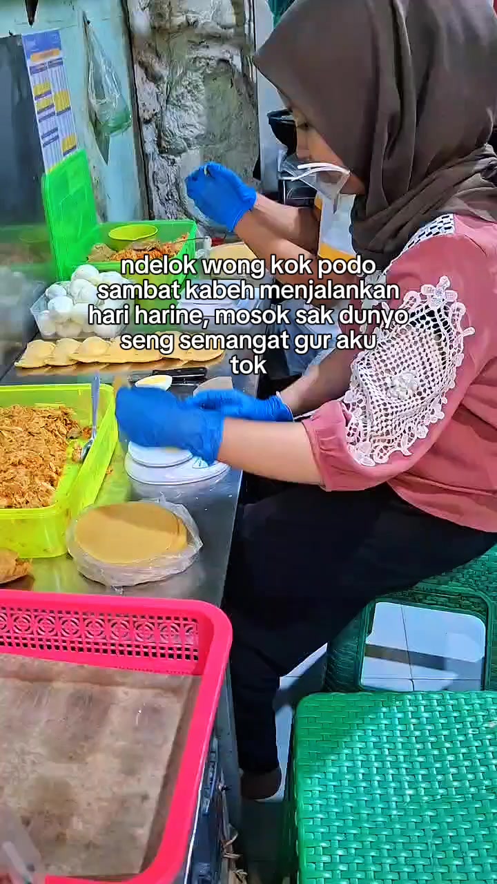 @PastelPrull Surabaya Tengger