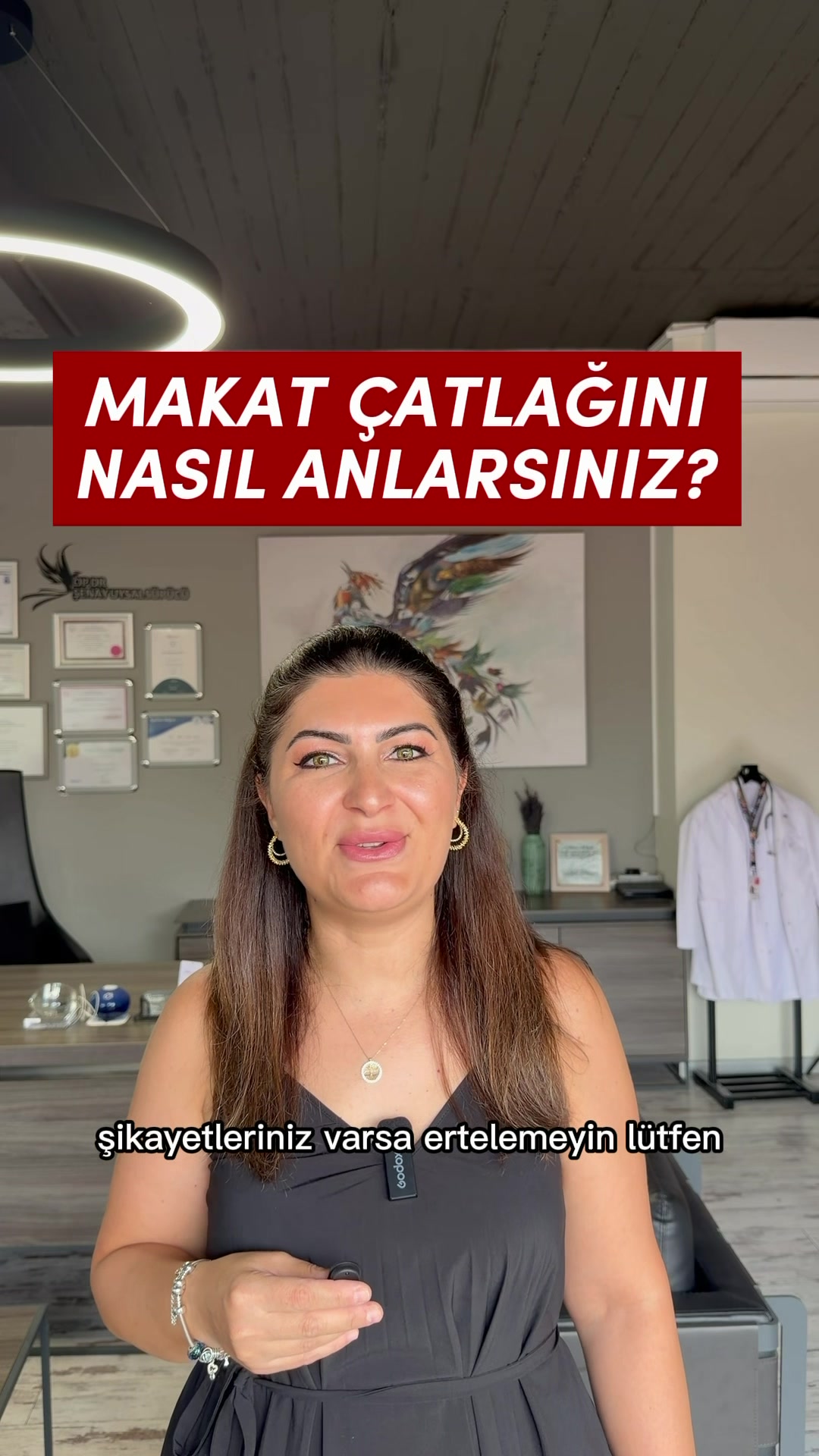 @OP DR ŞENAY UYSAL S&Uuml;