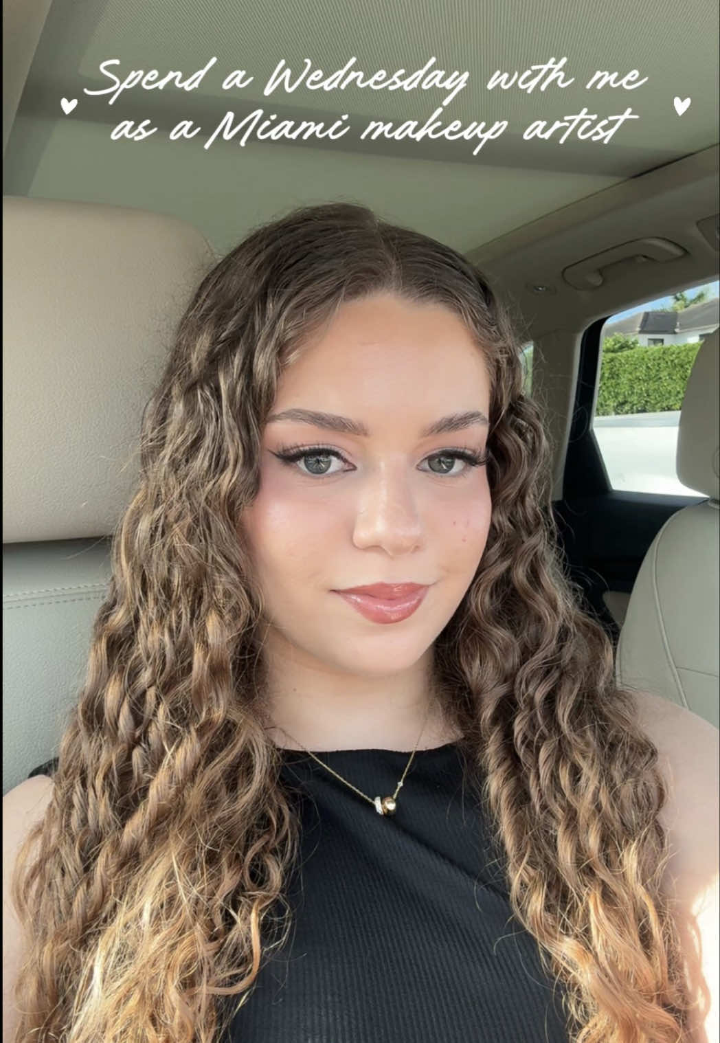 @Angie | Miami Makeup Artist