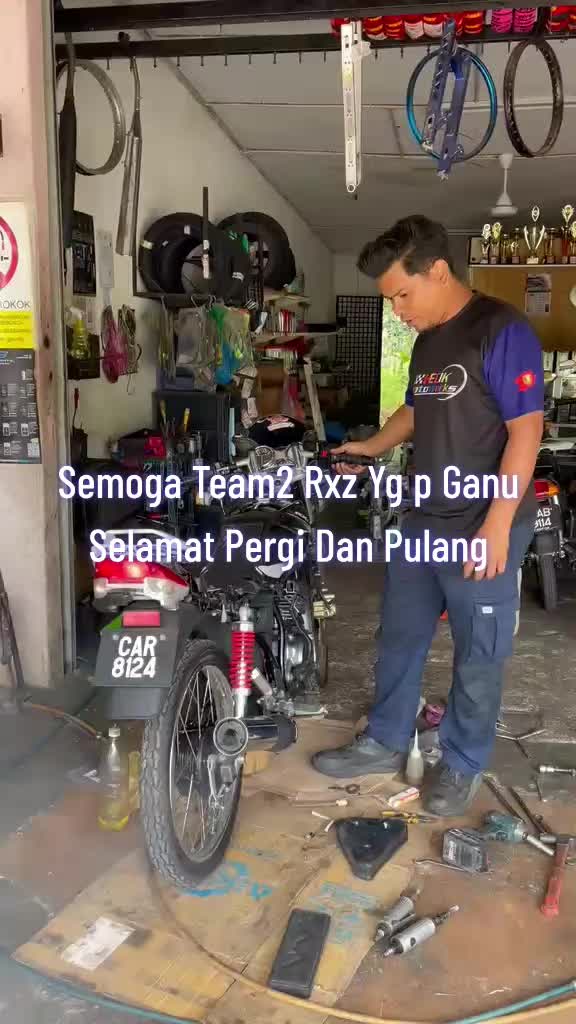 @KECIKMOTORWORKS