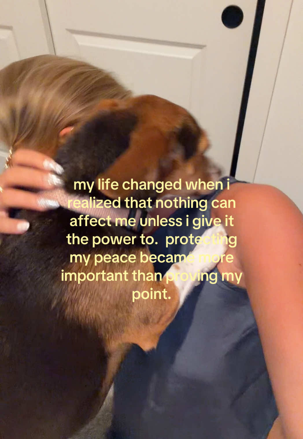 @Dani Jordan