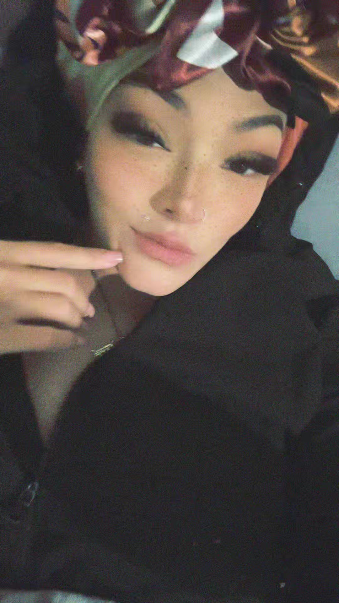 @I’m Her 🤭💋 ♊️