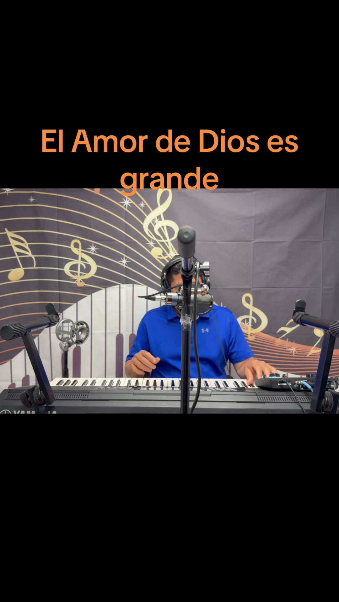 @Adelsomusicacristiana