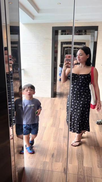 @chef Ava in Singapore 🇸🇬