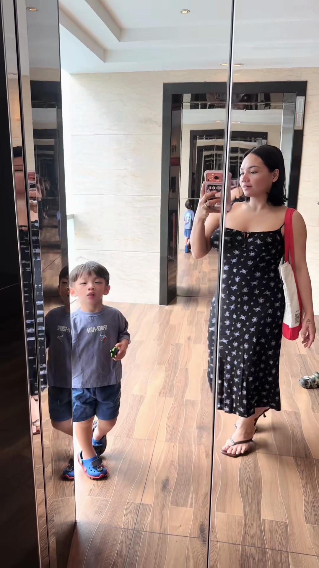 @chef Ava in Singapore 🇸🇬