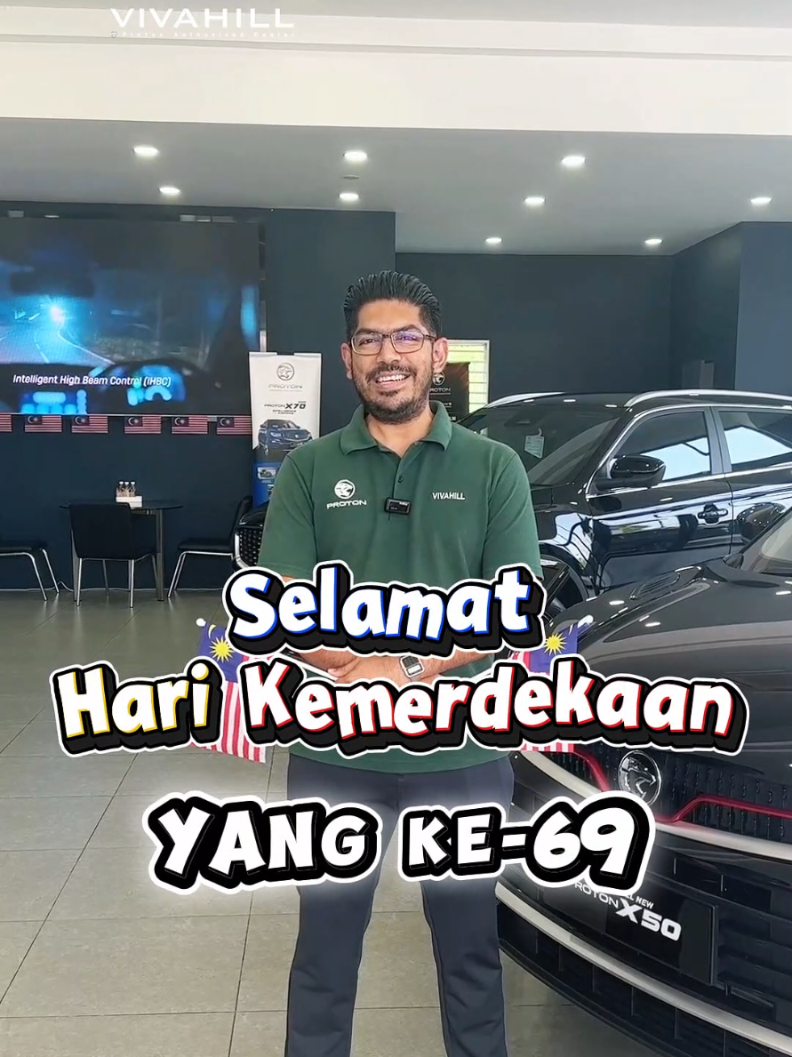 @Proton Vivahill 3S Penang