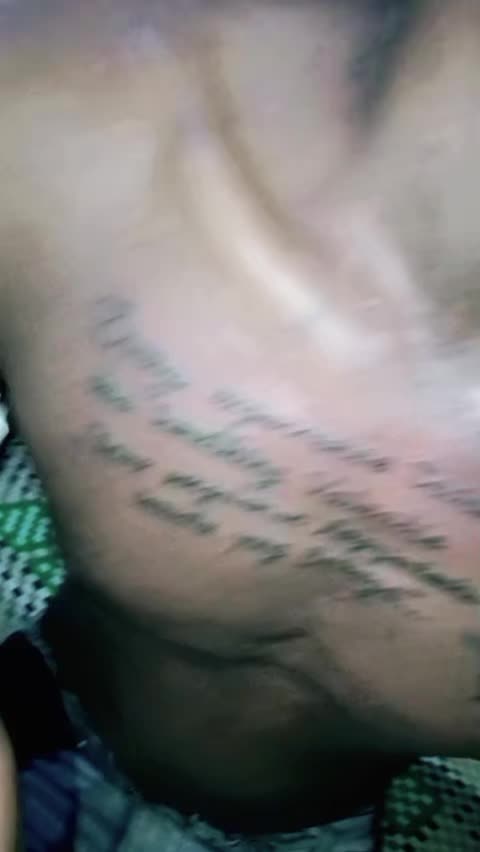 @nyamuk nakal