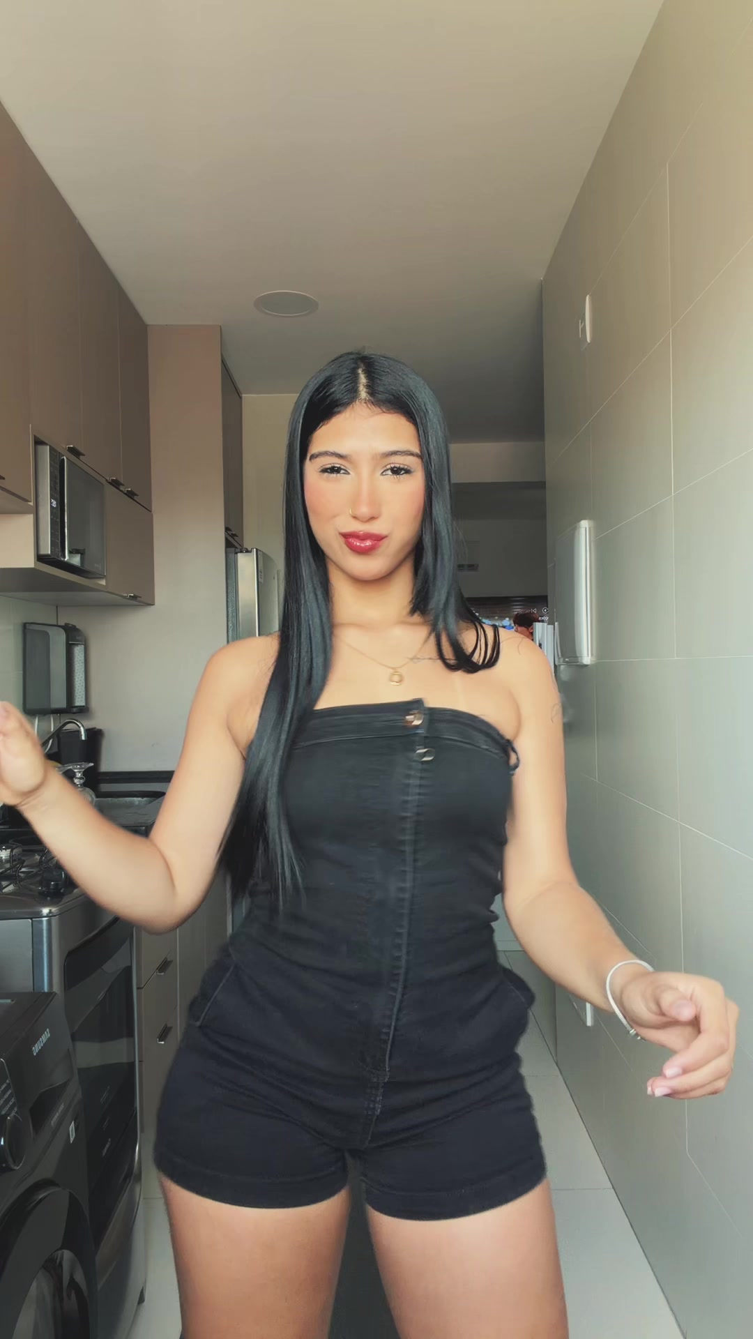@Agatha Lorraine