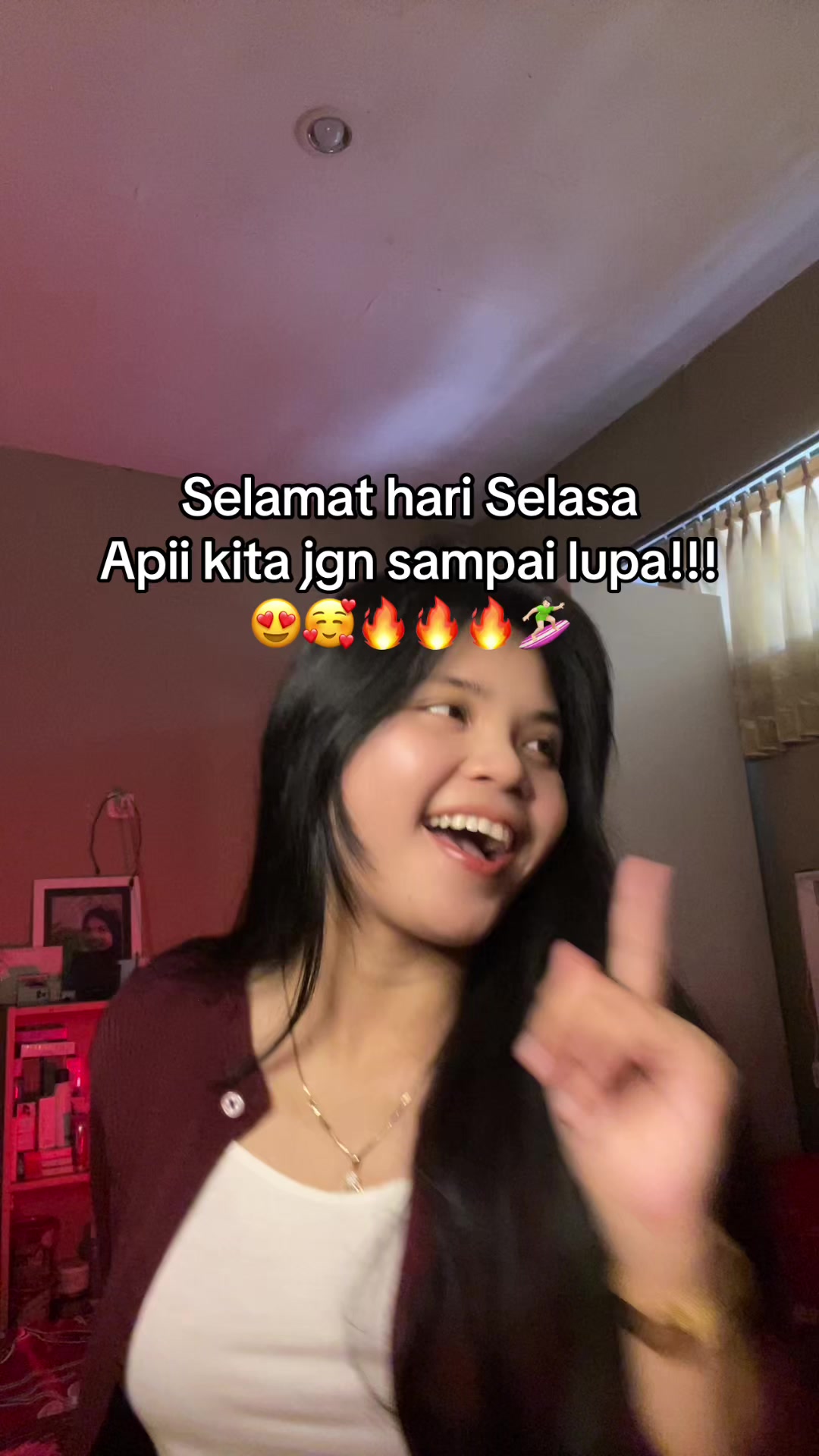 @Michelle Kolondam🏄🏽&zwj;♀️