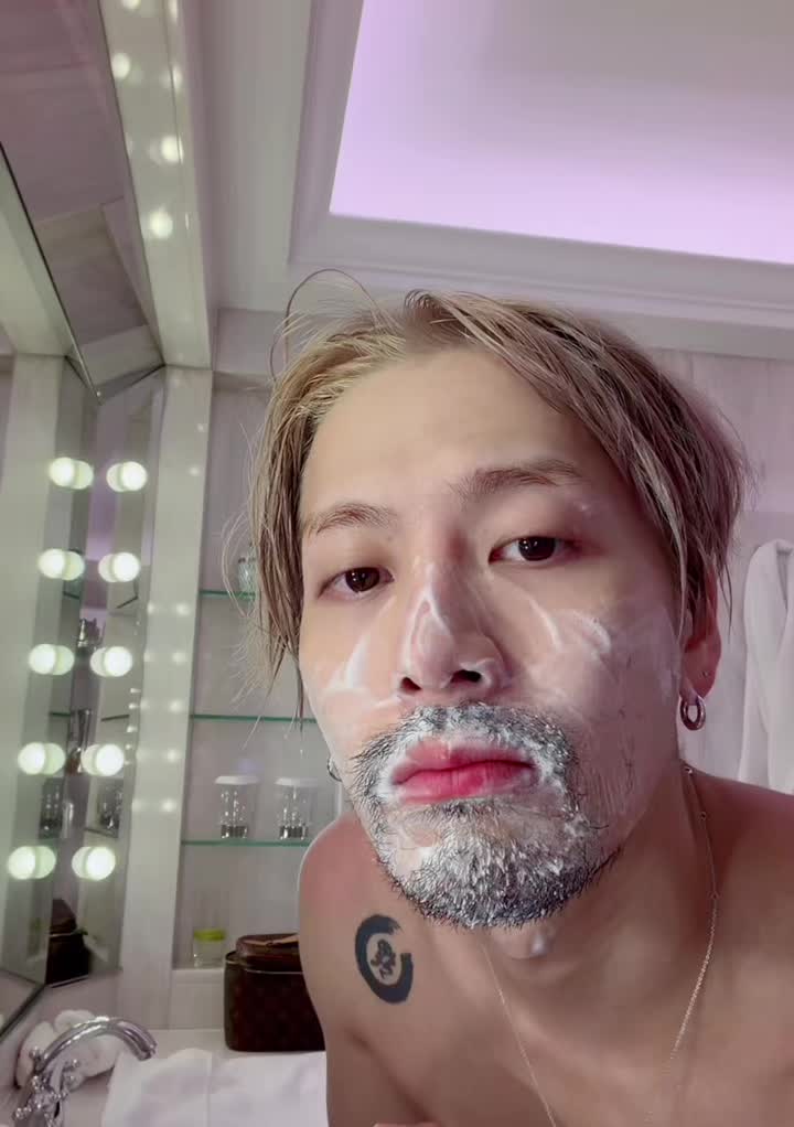 @Jackson Wang 王嘉爾 잭슨