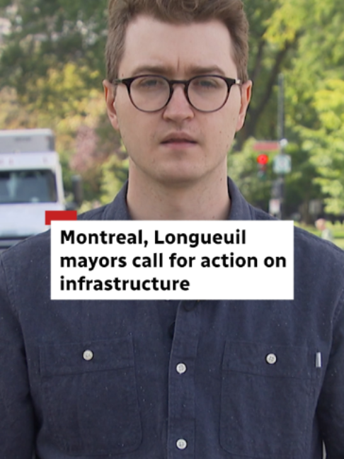 @CBC Montreal