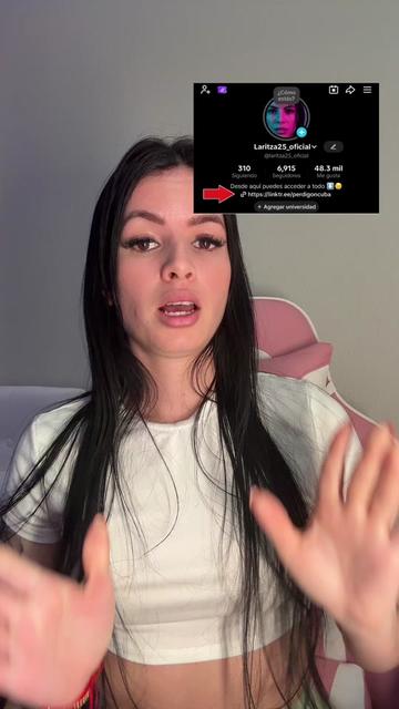 @Laritza25_oficial