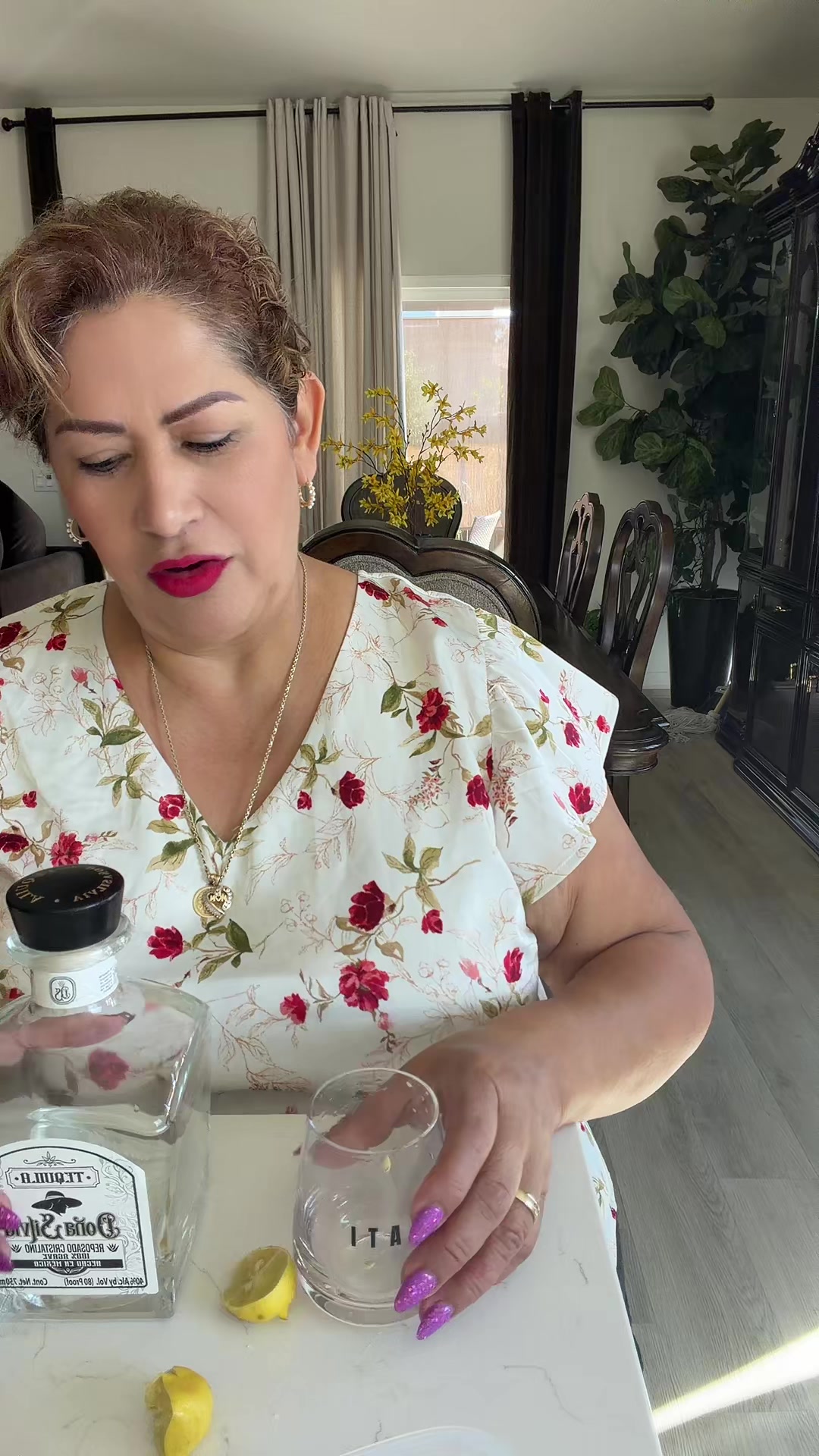 @doña silvia