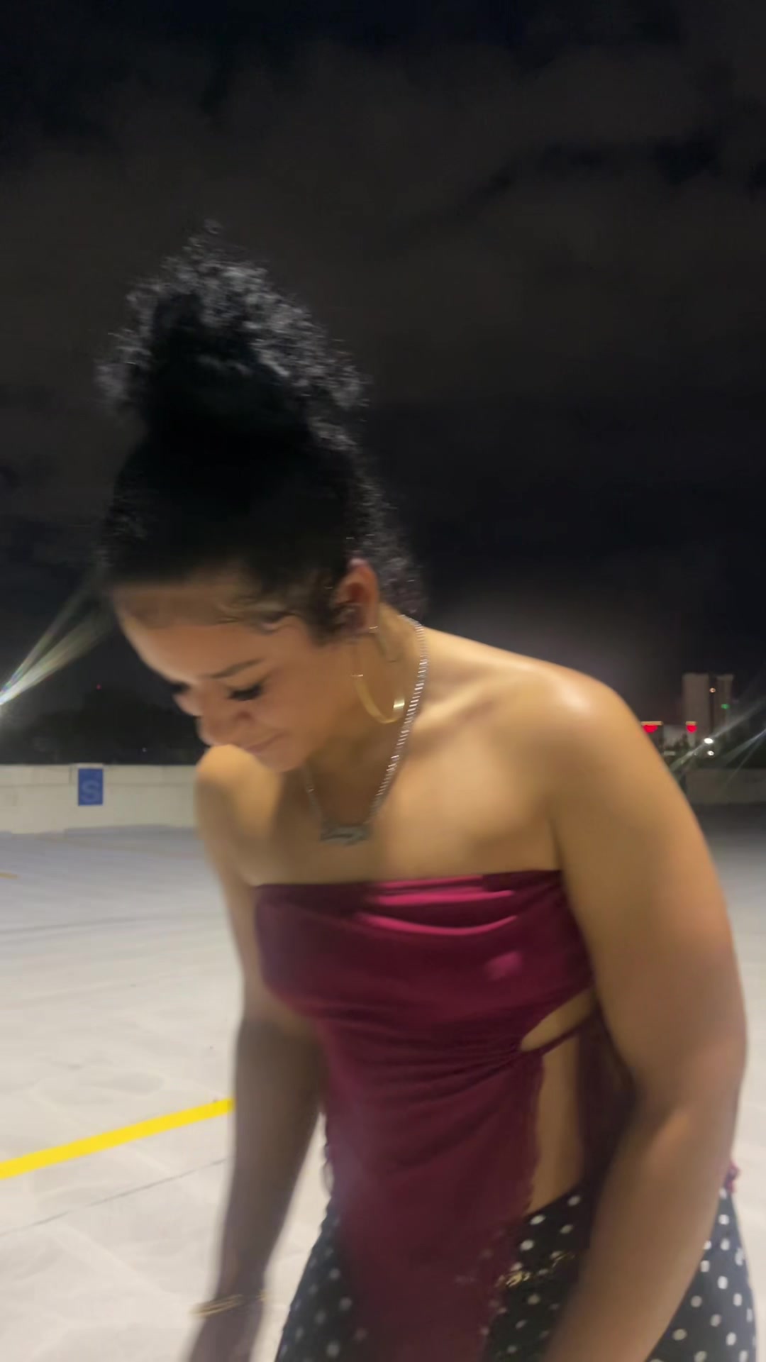 @Vspicy