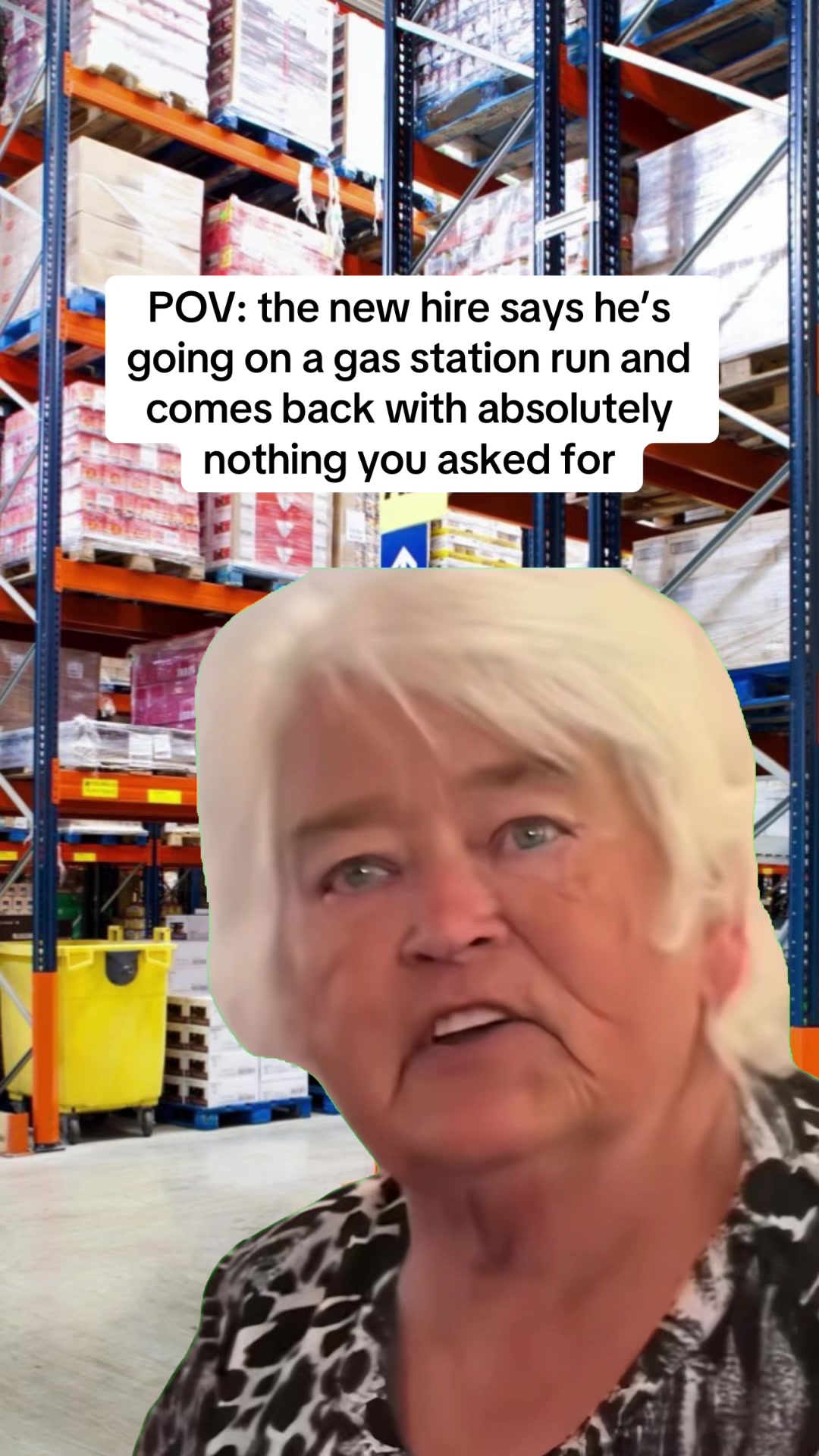 @B 🤠