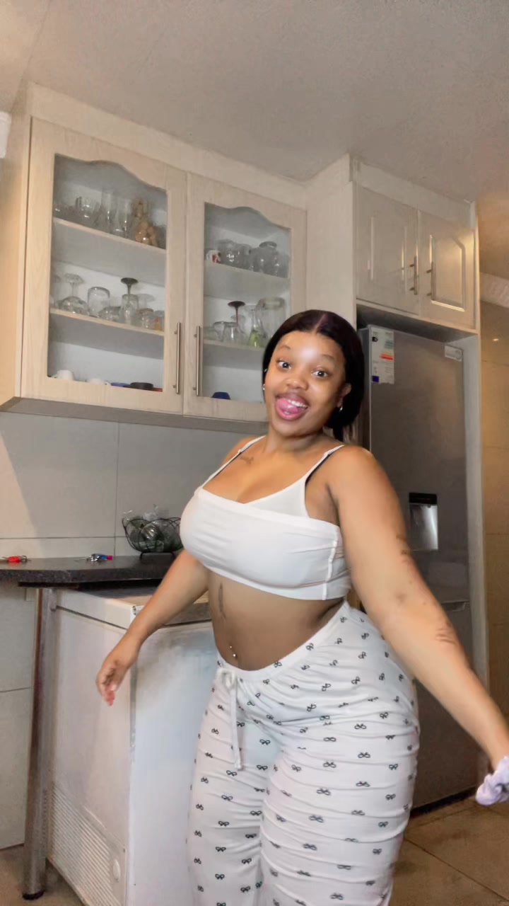 @Baby Zandi