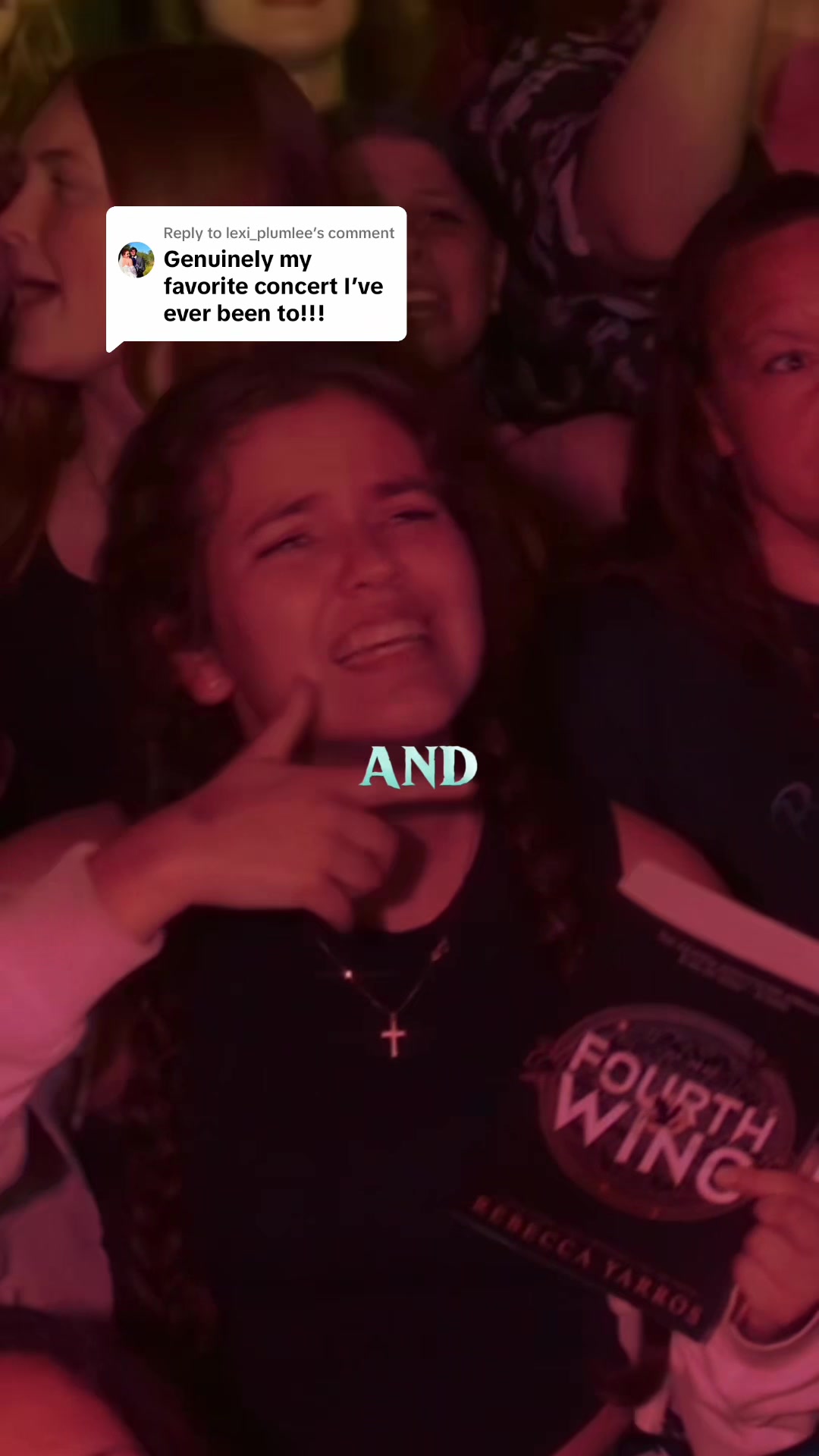 @Jared Benjamin