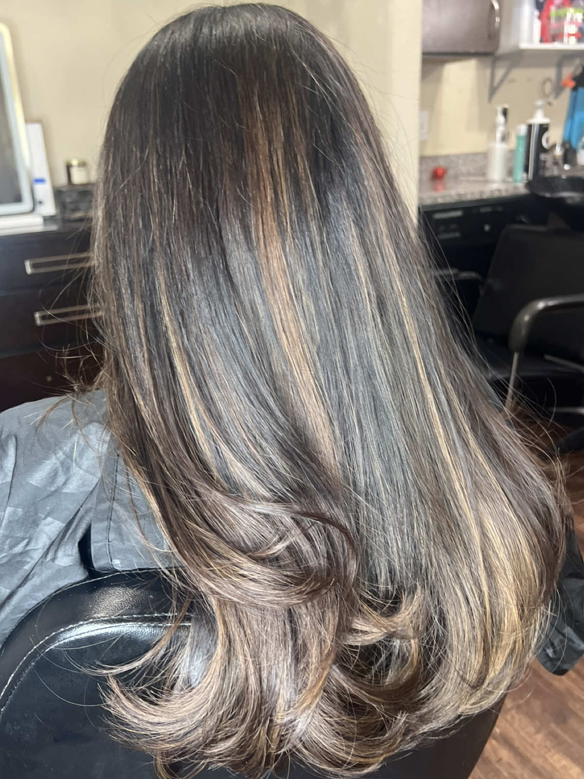 @Jazz || SAN ANTONIO TX HAIR